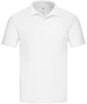 Футболка поло мужская Fruit of the Loom Original polo XL Белый (063050030XL) - изображение 1