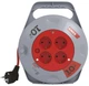 Удлинитель на катушке Emos P19510 10м (3х1,0мм 2300W) - изображение 2