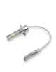Автомобильные светодиодные лампы с цоколем H3 8 LED 60W 12V 12000Lm 6000K комплект (37362) - изображение 3