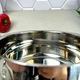 Кастрюля с крышкой 1.5 л из нержавеющей стали Ofenbach - изображение 3