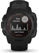 Спортивные часы Garmin Instinct Solar Tactical Edition Black (010-02293-13) - изображение 2