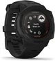Спортивные часы Garmin Instinct Solar Tactical Edition Black (010-02293-13) - изображение 3
