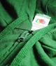 Толстовка мужская Fruit of the Loom Lightweight hooded sweat jacket XL Темно-зеленый (062144038XL) - изображение 3