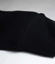Кофта мужская Fruit of the Loom Cl. hooded sweat jacket XXL Черный (0620620362XL) - изображение 4