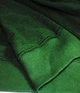 Толстовка мужская Fruit of the Loom Lightweight hooded sweat jacket XL Темно-зеленый (062144038XL) - изображение 5