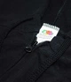 Толстовка Fruit of the Loom Lightweight hooded sweat jacket XXL Чорний (0621440362XL) - зображення 3
