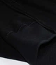 Толстовка Fruit of the Loom Lightweight hooded sweat jacket XXL Чорний (0621440362XL) - зображення 5