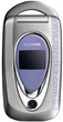 Мобильный телефон Siemens CFX65 - изображение 1