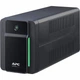 Джерело безперебійного живлення ДБЖ APC BVX1200LI Easy UPS BVX 1200VA IEC Black - зображення 1