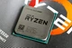 Процесcор AMD Ryzen 5 3400G 4.2 GHz. 4 ядра/8 потока. Soket AM4. Tray - изображение 1