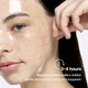 Ночная гидрогелевая маска с церамидами Biodance Hydro Cera-Nol Real Deep Mask 34 г - изображение 4