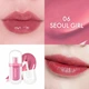 Стойкий гелевый тинт для губ Amuse Jel-Fit Tint 06 Seoul Girl Special Set - изображение 2