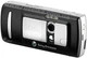 Мобильный телефон SonyEricsson K750i oxidized black - изображение 1