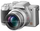 Фотоаппарат Panasonic Lumix DMC-FZ5 silver - изображение 1