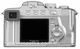 Фотоаппарат Panasonic Lumix DMC-FZ5 silver - изображение 3