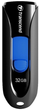 Flash Drive Transcend JetFlash 790 32GB USB 3.1 Black (TS32GJF790K) (6986647) - изображение 1