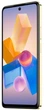 Смартфон Infinix Hot 40 PRO X6837 12/256GB Horizon Gold (6987981) - зображення 7