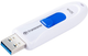 Flash Drive Transcend JetFlash 790 32GB USB 3.1 White (TS32GJF790W) (6986652) - зображення 2