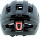 Kask rowerowy SkateFlash Atomic Black (HAB83610) - obraz 4