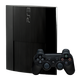 Консоль Sony PlayStation 3 Super Slim Модифікована 250GB Black + 5 Вбудованих Ігор Б/У - зображення 1