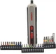 Электроотвертка аккумуляторная Crown CT22053-TB - изображение 1