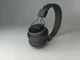 Накладні Бездротові Bluetooth-Навушники Atlanfa AT-7611 Стерео Навушники з MP3 Плеєром і FM Радіо Чорні - зображення 5