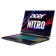 Ноутбук Acer Nitro 5 AN515-58 15.6" FHD IPS, Intel i7-12650H, 16GB, F512GB, NVD4050-6, Lin, черный - изображение 7