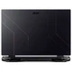 Ноутбук Acer Nitro 5 AN515-58 15.6" FHD IPS, Intel i7-12650H, 16GB, F512GB, NVD4050-6, Lin, черный - изображение 9