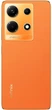 Мобільний телефон Infinix Note 30 (X6833B) 8/128GB Sunset Gold (4894947000300) - зображення 4