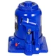 Домкрат гідравлічний телескоп Vitol DB-20002C / TF0202 2т [150-370] - изображение 2