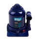 Домкрат гідравлічний телескоп Vitol DB-40002C / TF0402 4т [160-390] - изображение 2