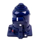 Домкрат гідравлічний телескоп Vitol DB-40002C / TF0402 4т [160-390] - изображение 3