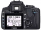 Фотоаппарат Canon EOS 400D KIT Black EF 18-55 - изображение 2