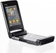 Мобільний телефон Nokia N76 piano black - зображення 1