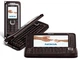 Мобільний телефон Nokia E90 mocca - зображення 3