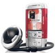 Мобильный телефон Nokia 5700 red - изображение 2