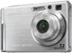 Фотоапарат Sony Cyber-Shot DSC-W80 Silver - зображення 1