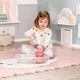 Пупс My First Bath Annabell – Чудове купання 30 см - зображення 8