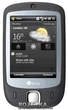 Мобильный телефон HTC Touch (P3452)+microSD 1Gb - изображение 1