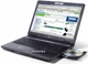 Ноутбук Acer TravelMate 7320-051G08Mi (LX.TNG0X.067) - изображение 2
