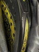 Ракетка для падел Pro Kennex Kinetic Black Ace Gold Padel Racket - изображение 8
