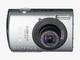 Фотоаппарат Canon DIGITAL IXUS 860 IS black - изображение 1