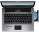 Ноутбук HP Compaq 6720s (GR650EA) - изображение 4