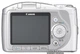 Фотоаппарат Canon PowerShot SX100 IS Silver - изображение 2