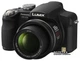 Фотоаппарат Panasonic Lumix DMC-FZ18 Black - изображение 1