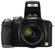 Фотоаппарат Panasonic Lumix DMC-FZ18 Black - изображение 2