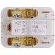 Реле пусковое для холодильника Gorenje 342001 103N0055 240V 38Ohm - изображение 3