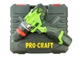 Аккумуляторный шуруповерт Procraft Industrial PA12 (DFR патрон, металлический редуктор, медная обмотка) - изображение 10
