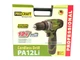 Аккумуляторный шуруповерт Procraft Industrial PA12Li (металлический редуктор, медная обмотка) - изображение 10