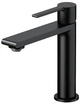 Смеситель для раковины CERSANIT Virgo S951-589 черный - изображение 1